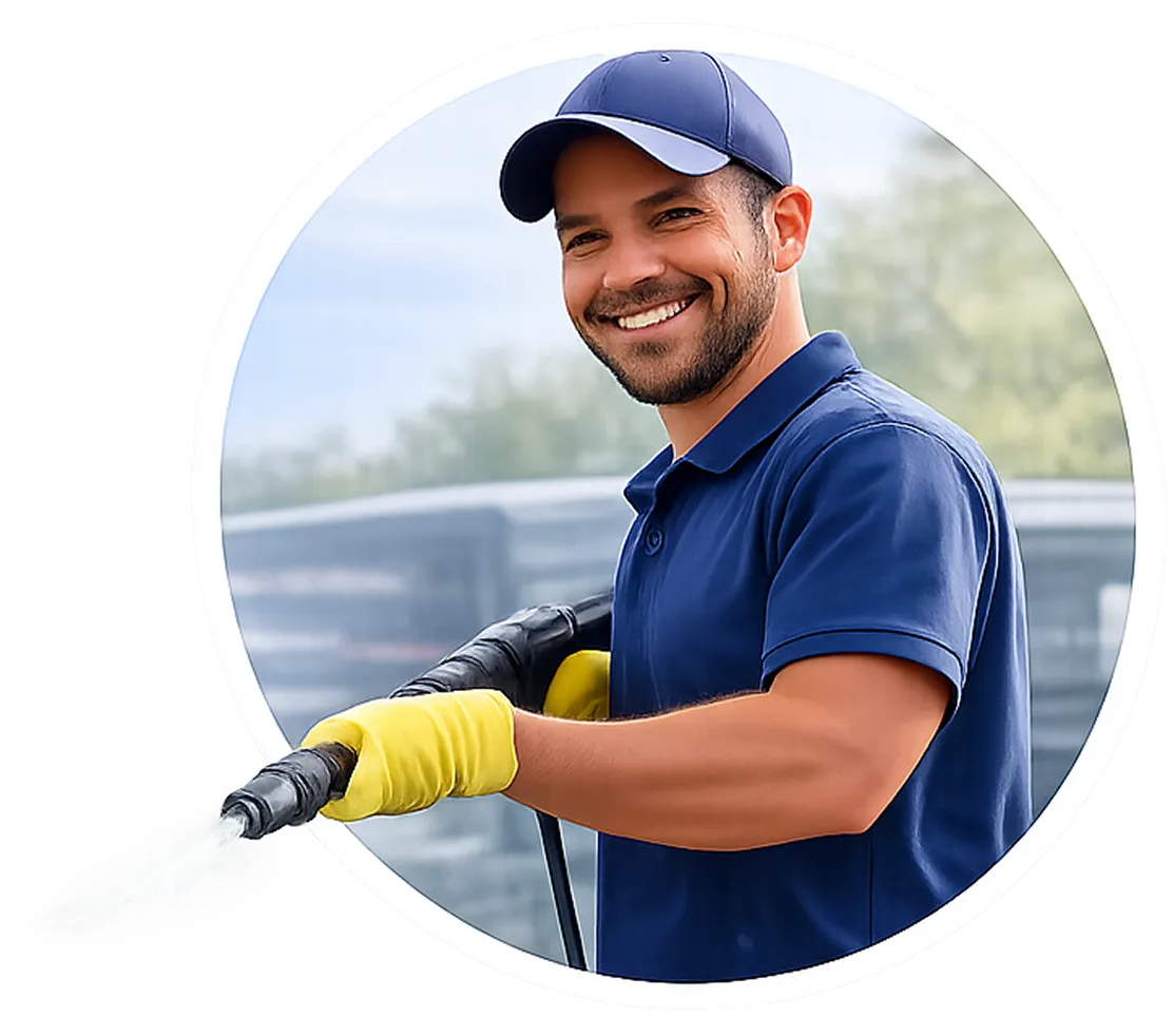 Cleaning Professional