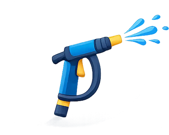 Advanced Deep Cleaning