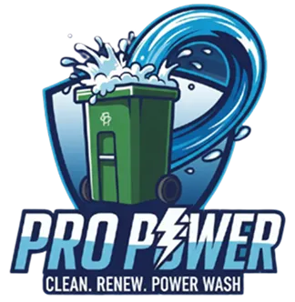Pro Power Logo